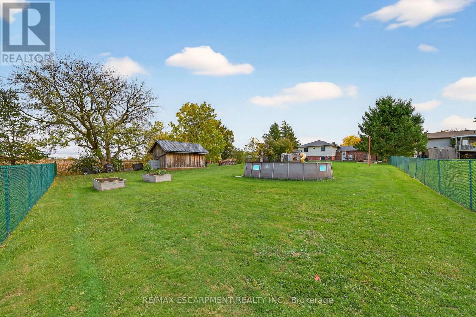 1489 Norfolk County Rd 19 E, Norfolk, Ontario  N0E 1Z0 - Photo 37 - X12495070