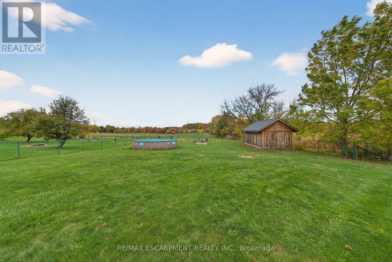 1489 Norfolk County Rd 19 E, Norfolk, Ontario  N0E 1Z0 - Photo 39 - X12495070