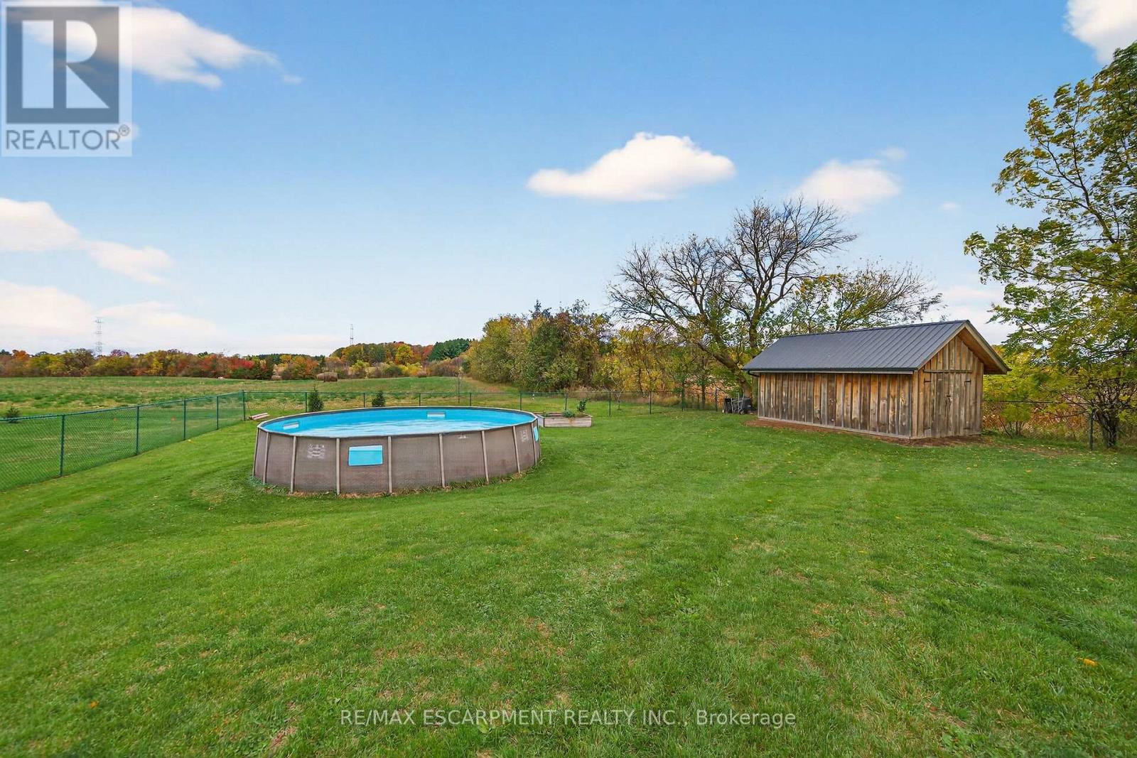 1489 Norfolk County Rd 19 E, Norfolk, Ontario  N0E 1Z0 - Photo 40 - X12495070