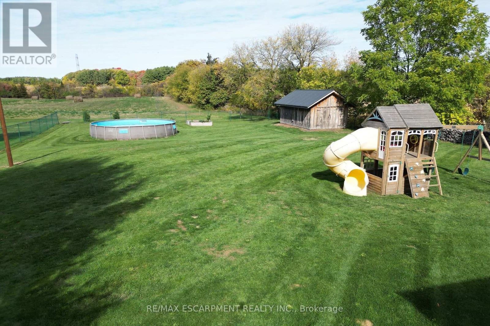 1489 Norfolk County Rd 19 E, Norfolk, Ontario  N0E 1Z0 - Photo 41 - X12495070