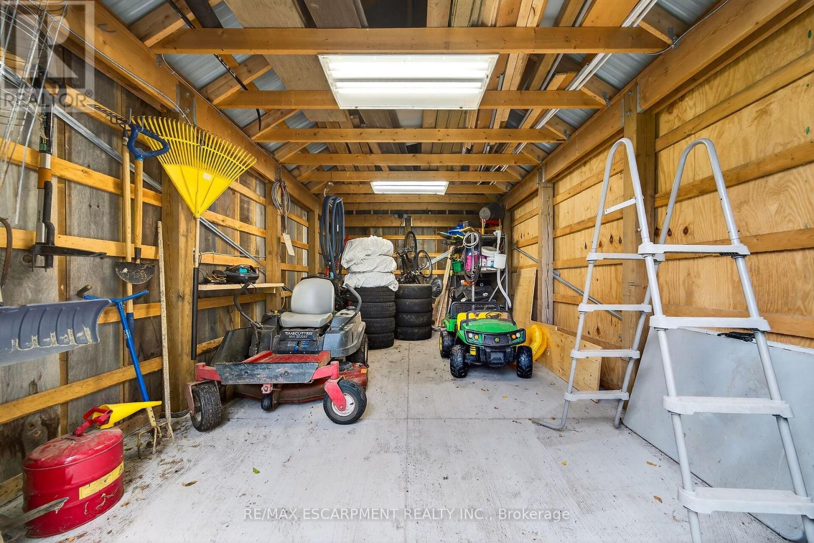 1489 Norfolk County Rd 19 E, Norfolk, Ontario  N0E 1Z0 - Photo 43 - X12495070