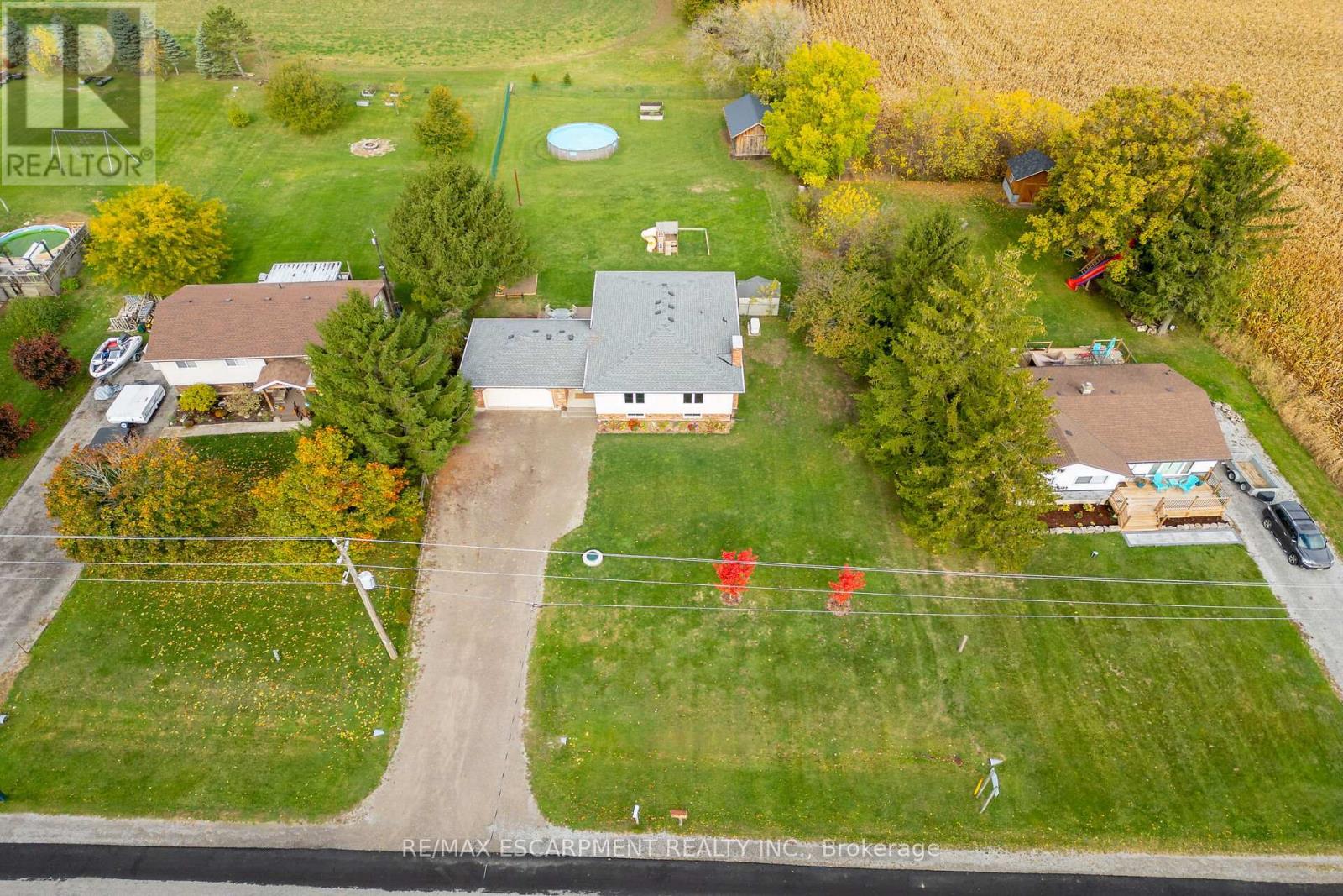 1489 Norfolk County Rd 19 E, Norfolk, Ontario  N0E 1Z0 - Photo 44 - X12495070