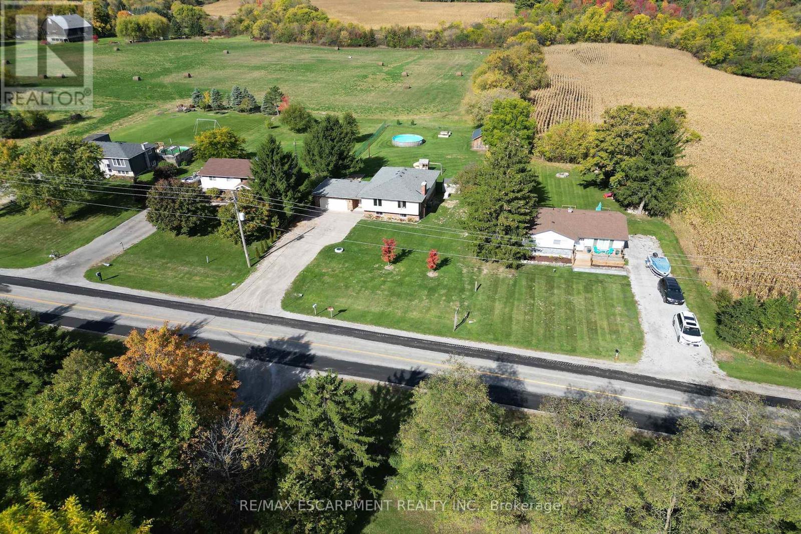 1489 Norfolk County Rd 19 E, Norfolk, Ontario  N0E 1Z0 - Photo 45 - X12495070