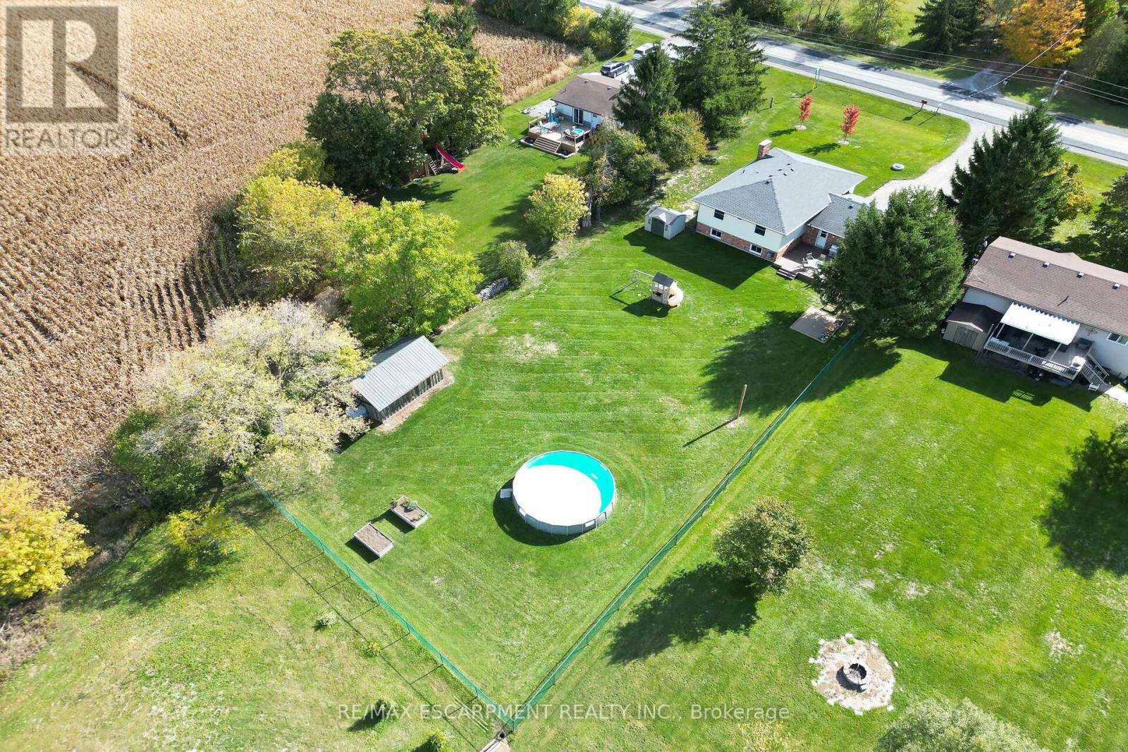 1489 Norfolk County Rd 19 E, Norfolk, Ontario  N0E 1Z0 - Photo 47 - X12495070