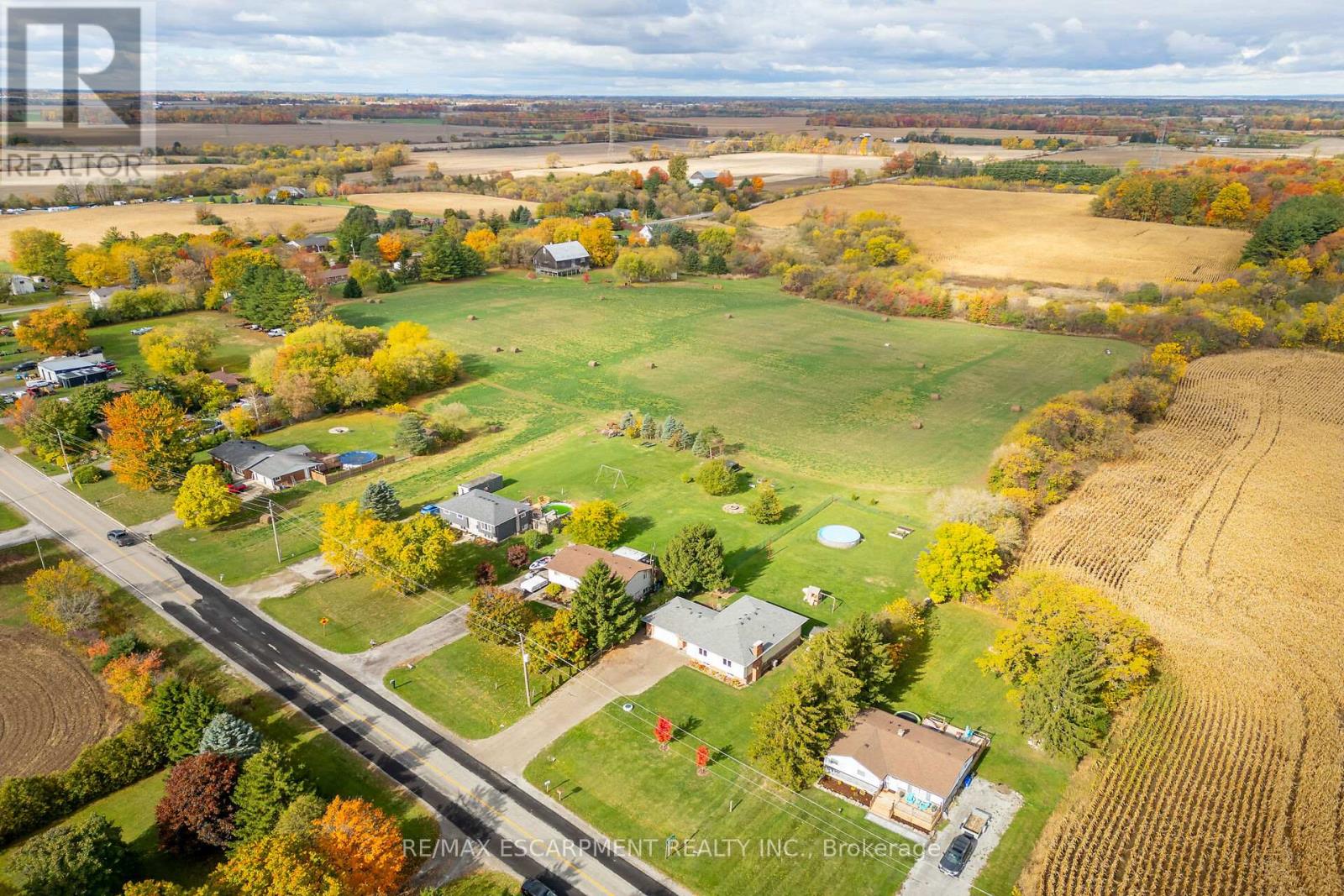 1489 Norfolk County Rd 19 E, Norfolk, Ontario  N0E 1Z0 - Photo 49 - X12495070