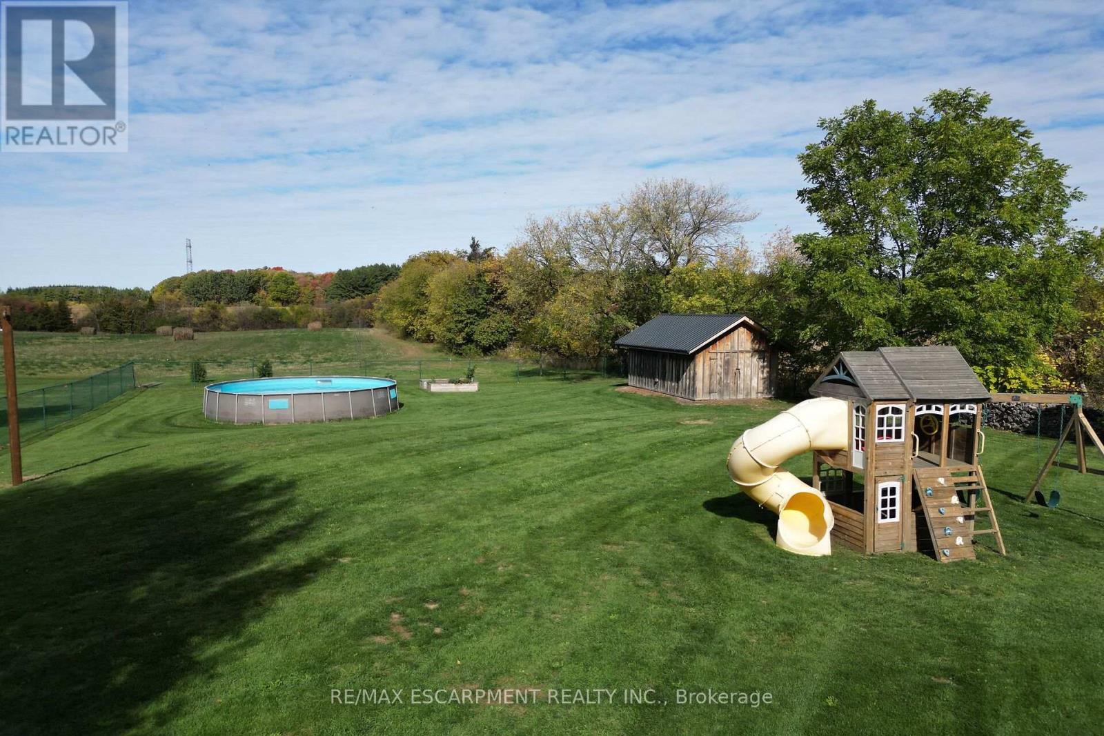 1489 Norfolk County Rd 19 E, Norfolk, Ontario  N0E 1Z0 - Photo 5 - X12495070