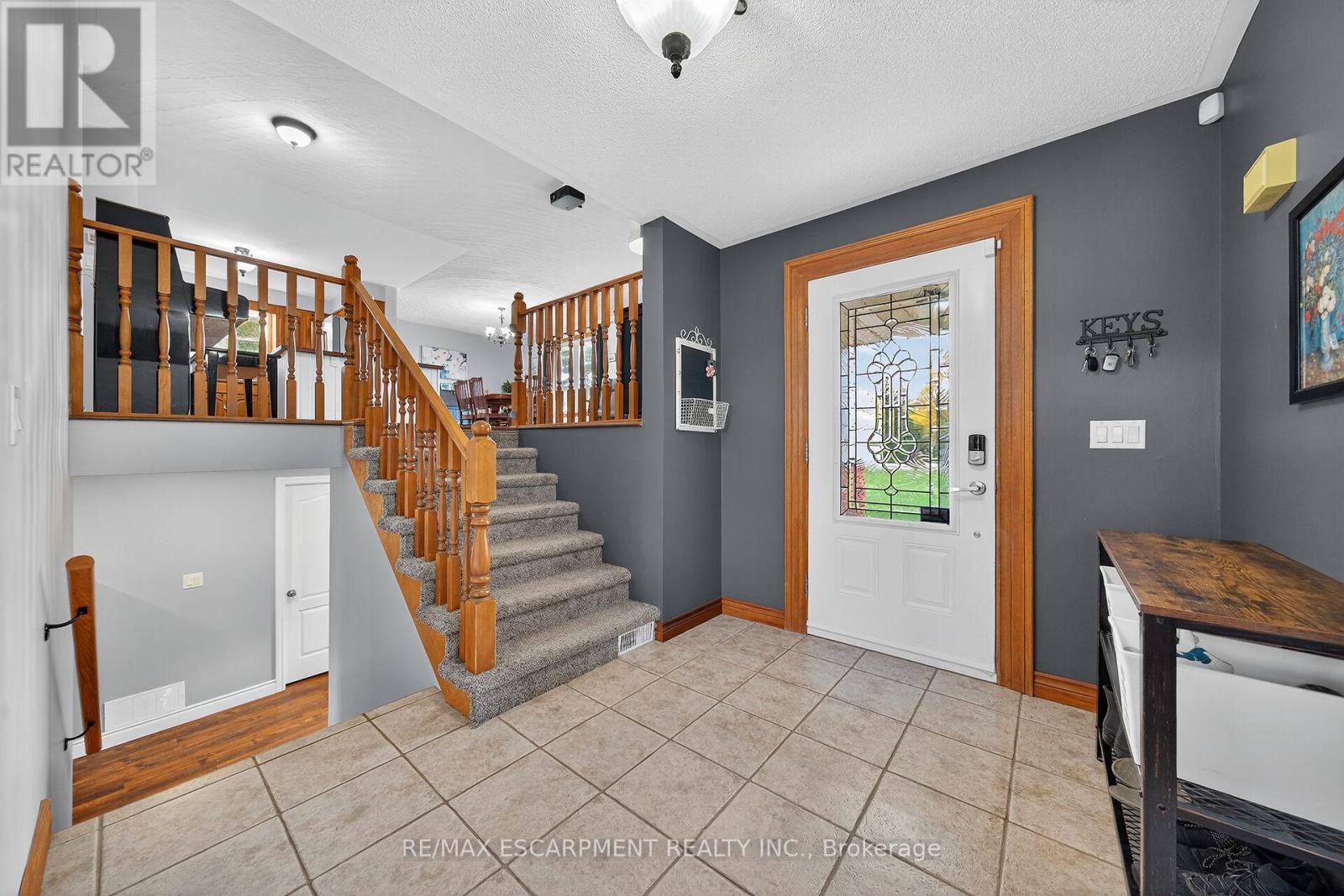 1489 Norfolk County Rd 19 E, Norfolk, Ontario  N0E 1Z0 - Photo 6 - X12495070