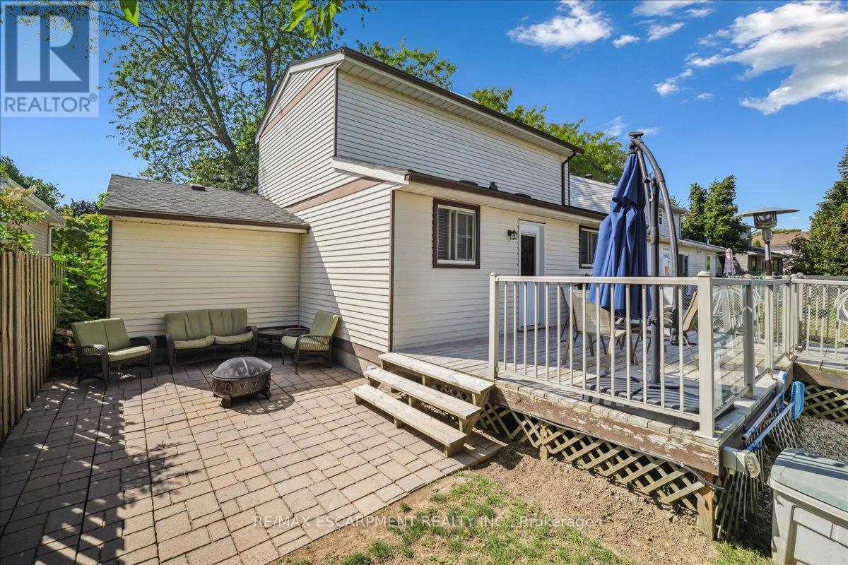 9 Inglewood Street, Brantford, Ontario  N3P 1A4 - Photo 30 - X12495074