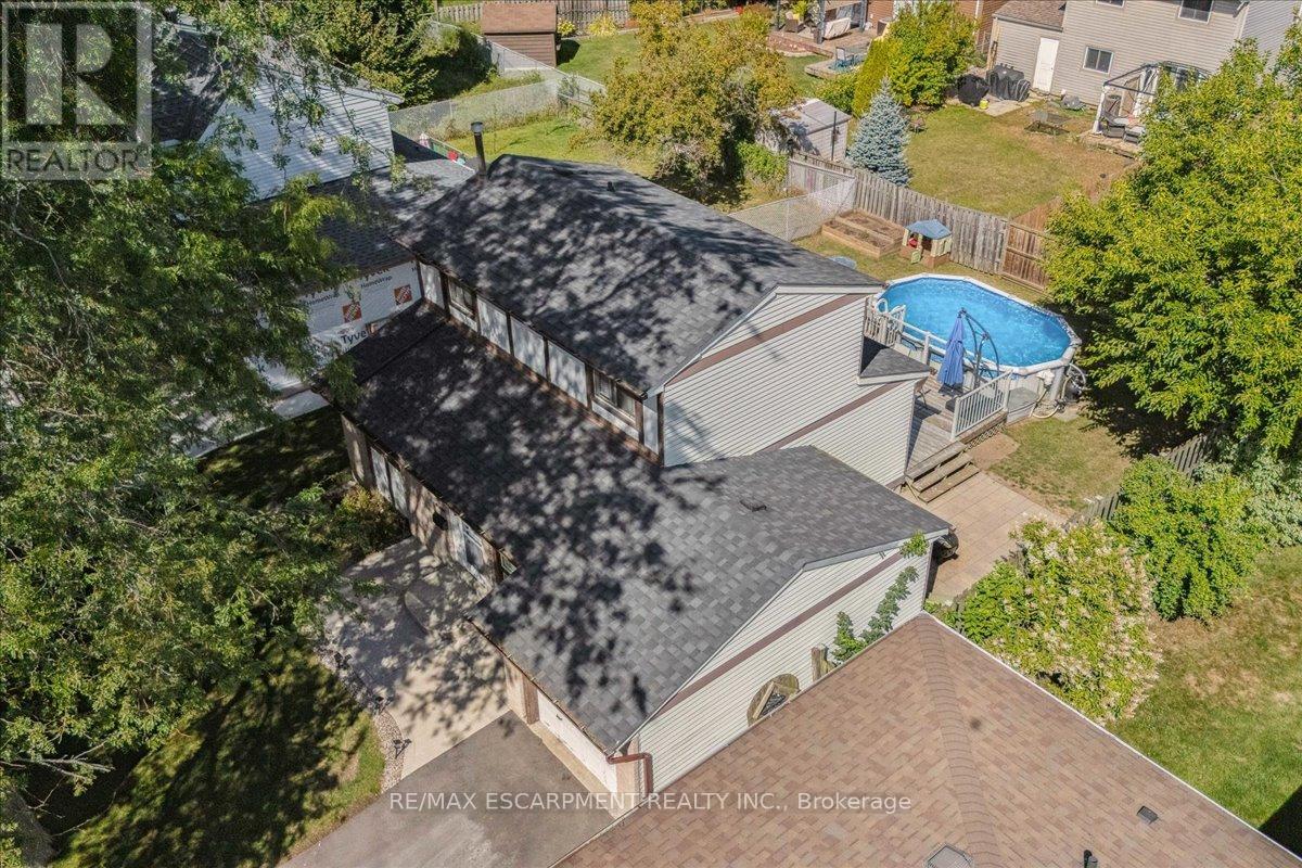 9 Inglewood Street, Brantford, Ontario  N3P 1A4 - Photo 32 - X12495074