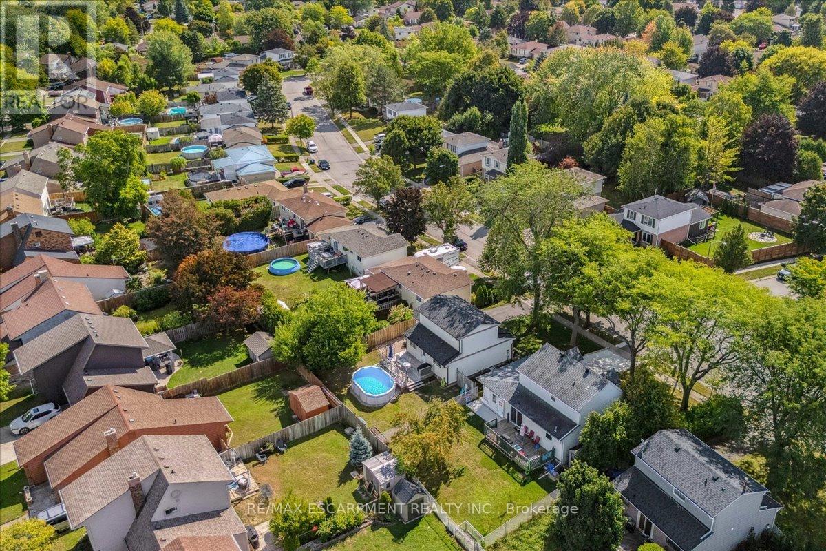 9 Inglewood Street, Brantford, Ontario  N3P 1A4 - Photo 36 - X12495074