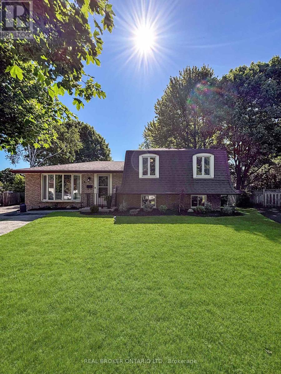 9 NORMANDY CIRCLE, Norfolk, Ontario