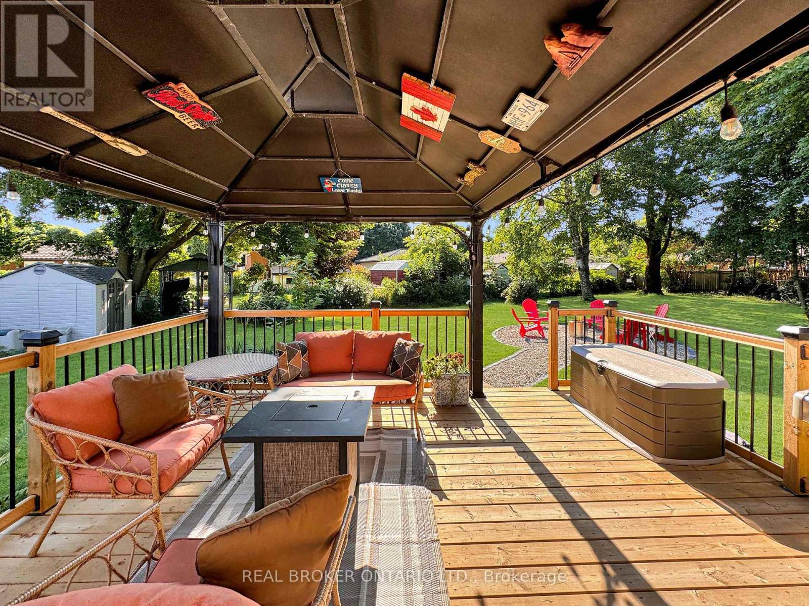 9 Normandy Circle, Norfolk, Ontario  N3Y 4J6 - Photo 25 - X12495096