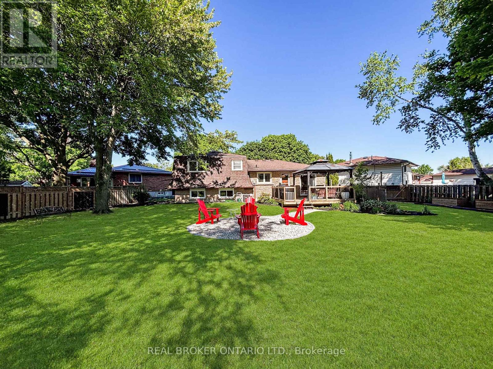 9 Normandy Circle, Norfolk, Ontario  N3Y 4J6 - Photo 26 - X12495096