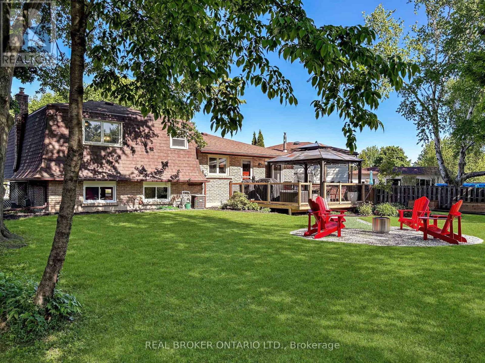 9 Normandy Circle, Norfolk, Ontario  N3Y 4J6 - Photo 27 - X12495096