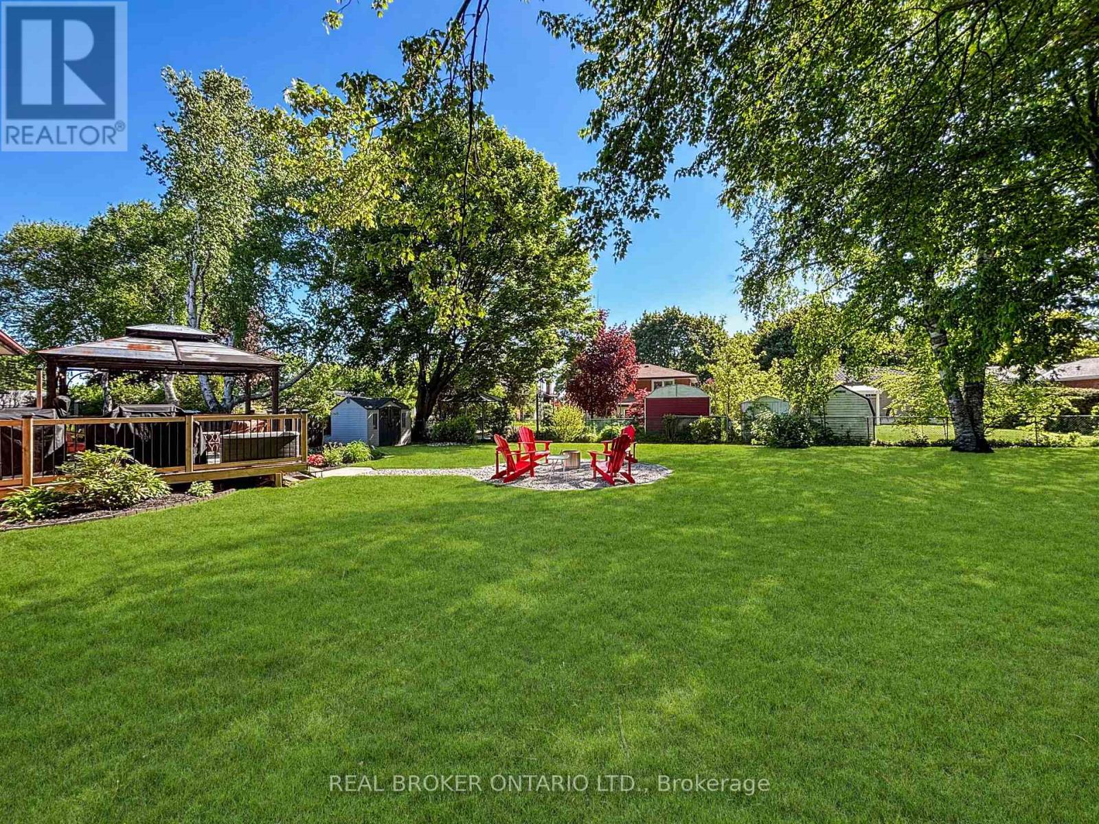 9 Normandy Circle, Norfolk, Ontario  N3Y 4J6 - Photo 31 - X12495096