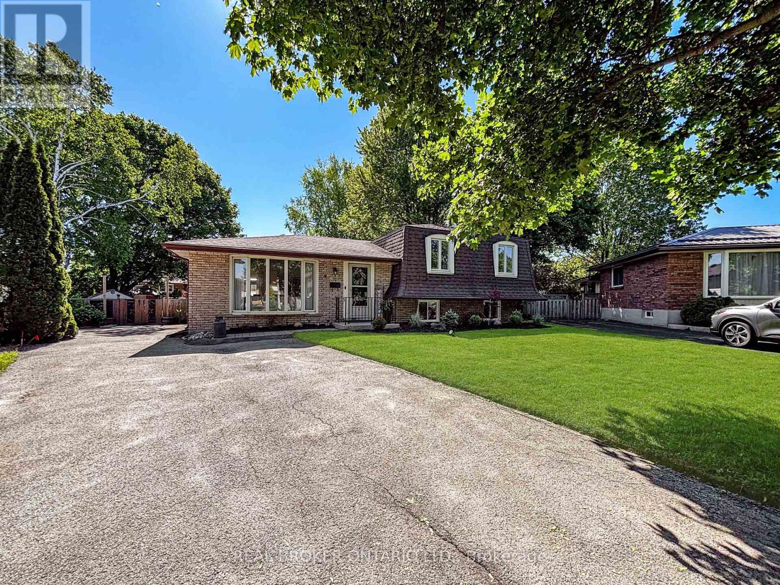 9 Normandy Circle, Norfolk, Ontario  N3Y 4J6 - Photo 32 - X12495096