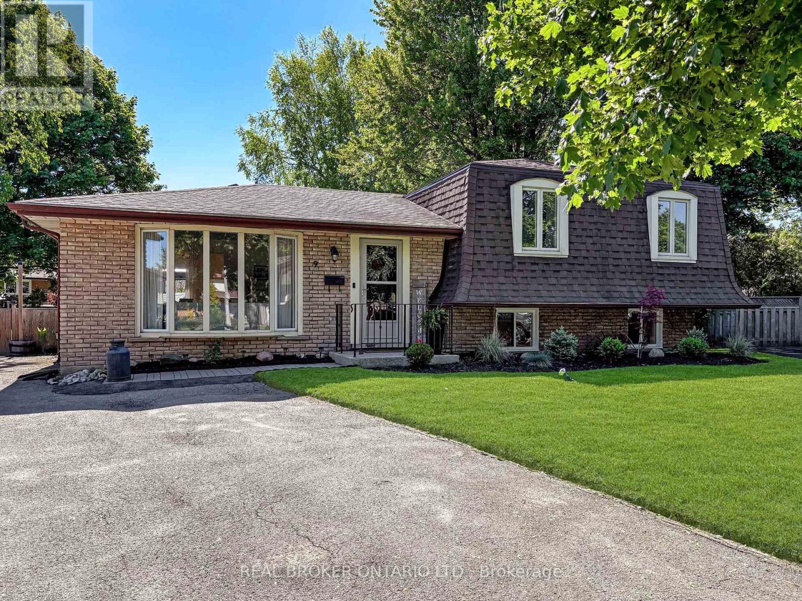 9 Normandy Circle, Norfolk, Ontario  N3Y 4J6 - Photo 33 - X12495096