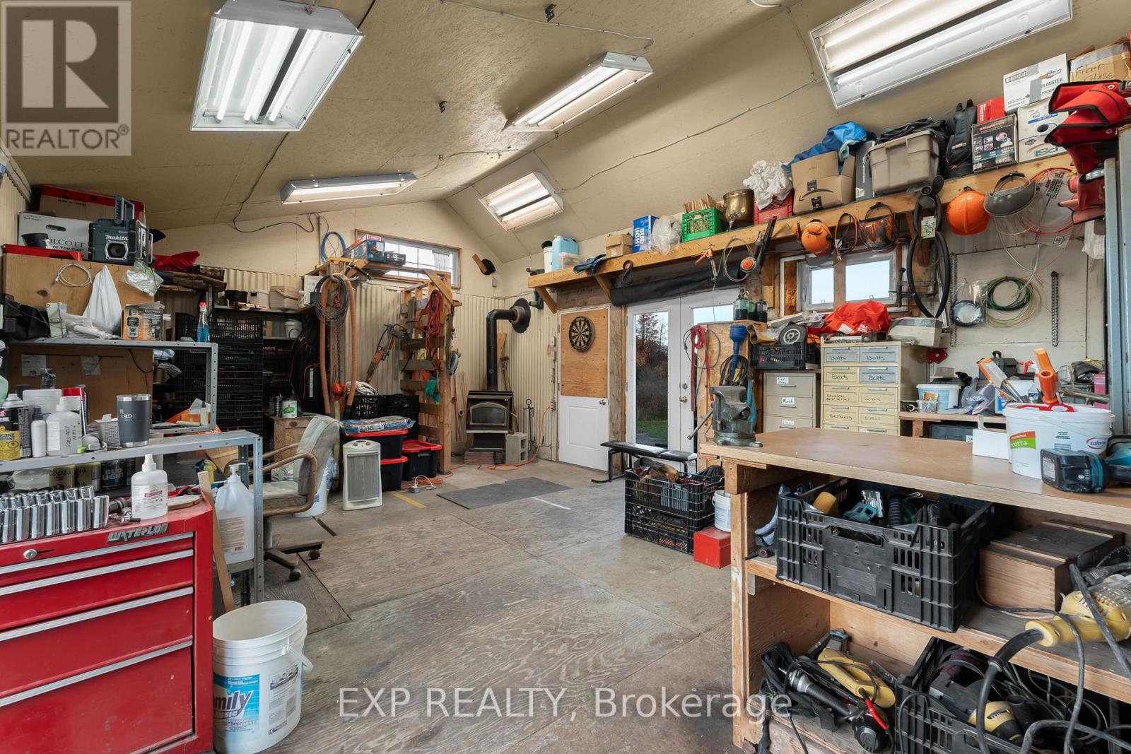 548 Millgrove Side Road, Hamilton (Dundas), Ontario  L9H 5E2 - Photo 43 - X12495106