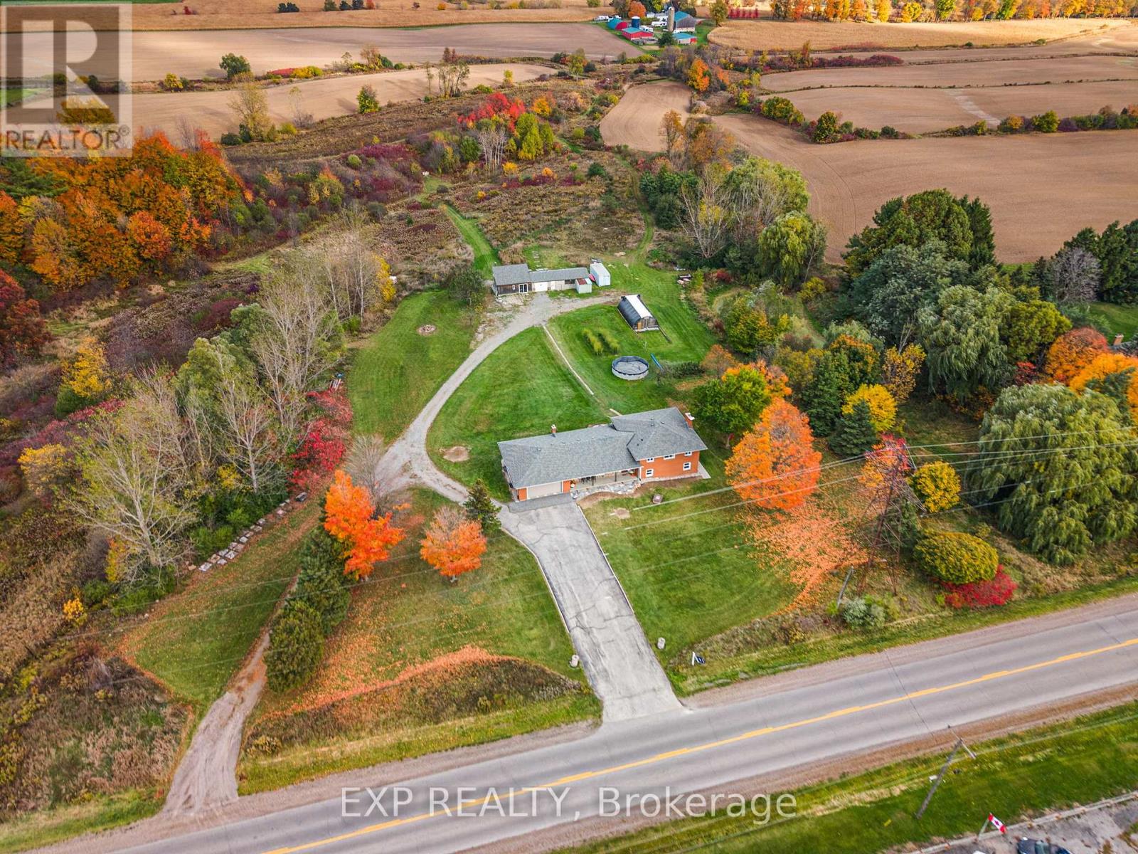 548 Millgrove Side Road, Hamilton (Dundas), Ontario  L9H 5E2 - Photo 46 - X12495106