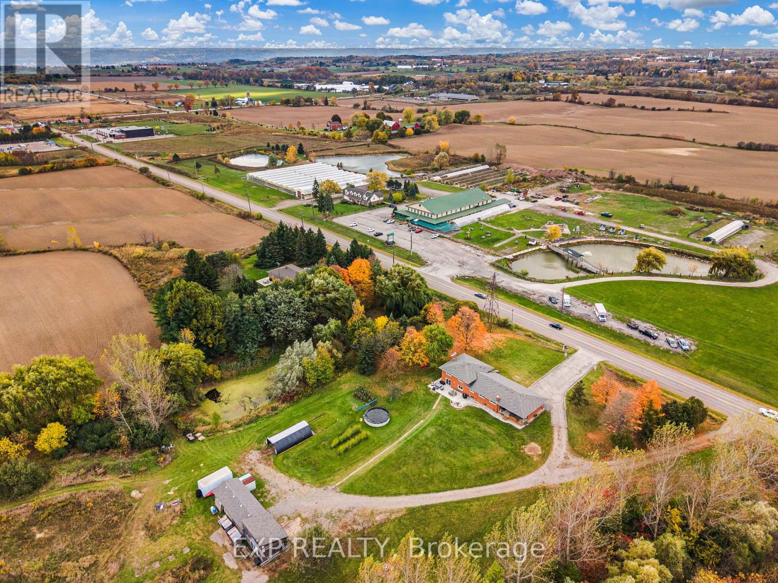 548 Millgrove Side Road, Hamilton (Dundas), Ontario  L9H 5E2 - Photo 47 - X12495106