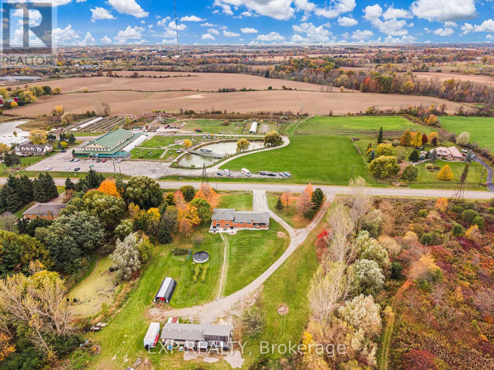 548 Millgrove Side Road, Hamilton (Dundas), Ontario  L9H 5E2 - Photo 48 - X12495106