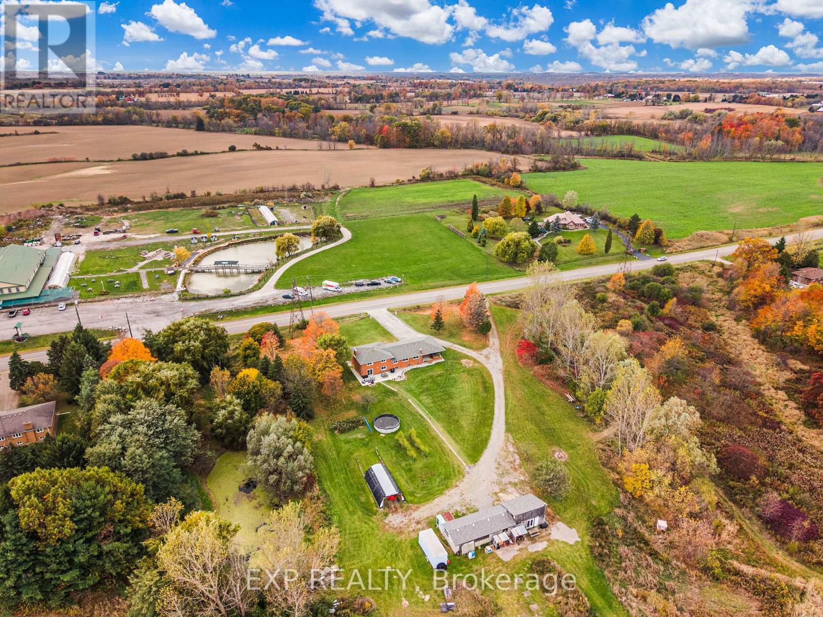 548 Millgrove Side Road, Hamilton (Dundas), Ontario  L9H 5E2 - Photo 49 - X12495106