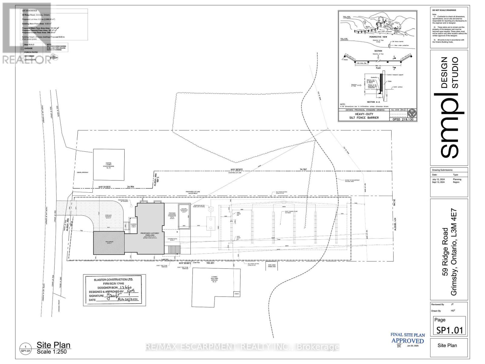 59 Ridge Road E, Grimsby, Ontario  L3M 4E7 - Photo 11 - X12495114