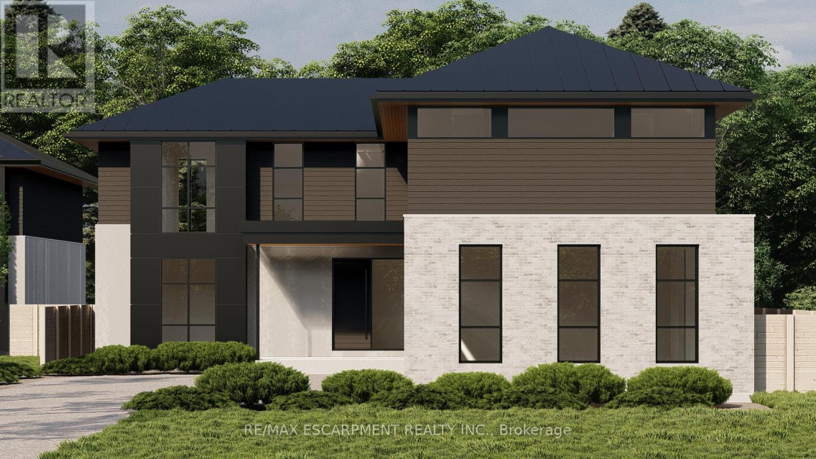 59 Ridge Road E, Grimsby, Ontario  L3M 4E7 - Photo 6 - X12495114