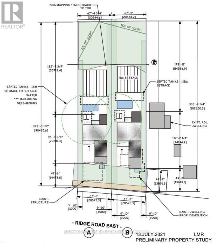 55 Ridge Road E, Grimsby (Grimsby Escarpment), Ontario  L3M 4E7 - Photo 4 - X12495144