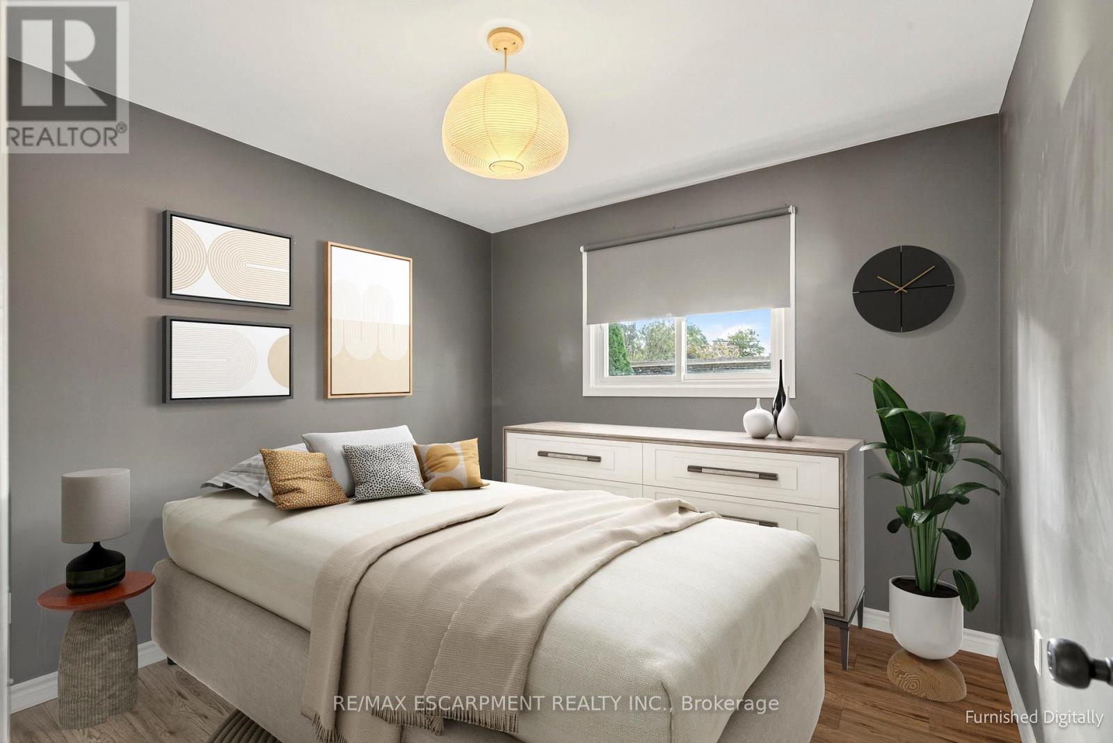 12 Ridley Heights Drive, St. Catharines, Ontario  L2S 2J2 - Photo 22 - X12495192