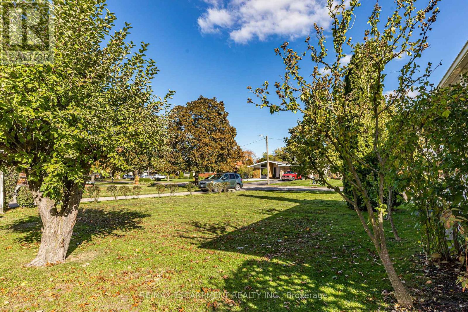 12 Ridley Heights Drive, St. Catharines, Ontario  L2S 2J2 - Photo 36 - X12495192