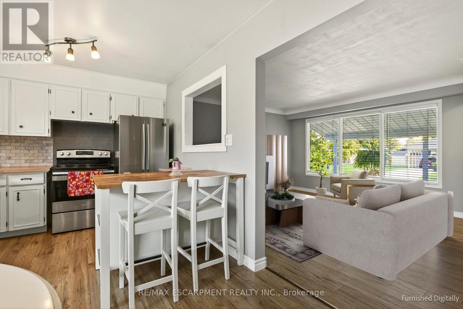 12 Ridley Heights Drive, St. Catharines, Ontario  L2S 2J2 - Photo 42 - X12495192