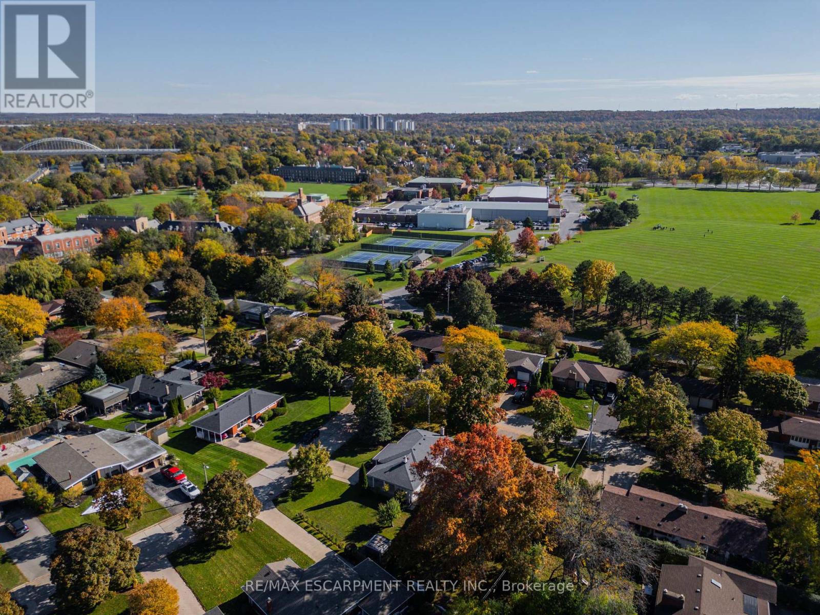 12 Ridley Heights Drive, St. Catharines, Ontario  L2S 2J2 - Photo 50 - X12495192
