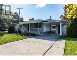 12 RIDLEY HEIGHTS DRIVE, St. Catharines, Ontario
