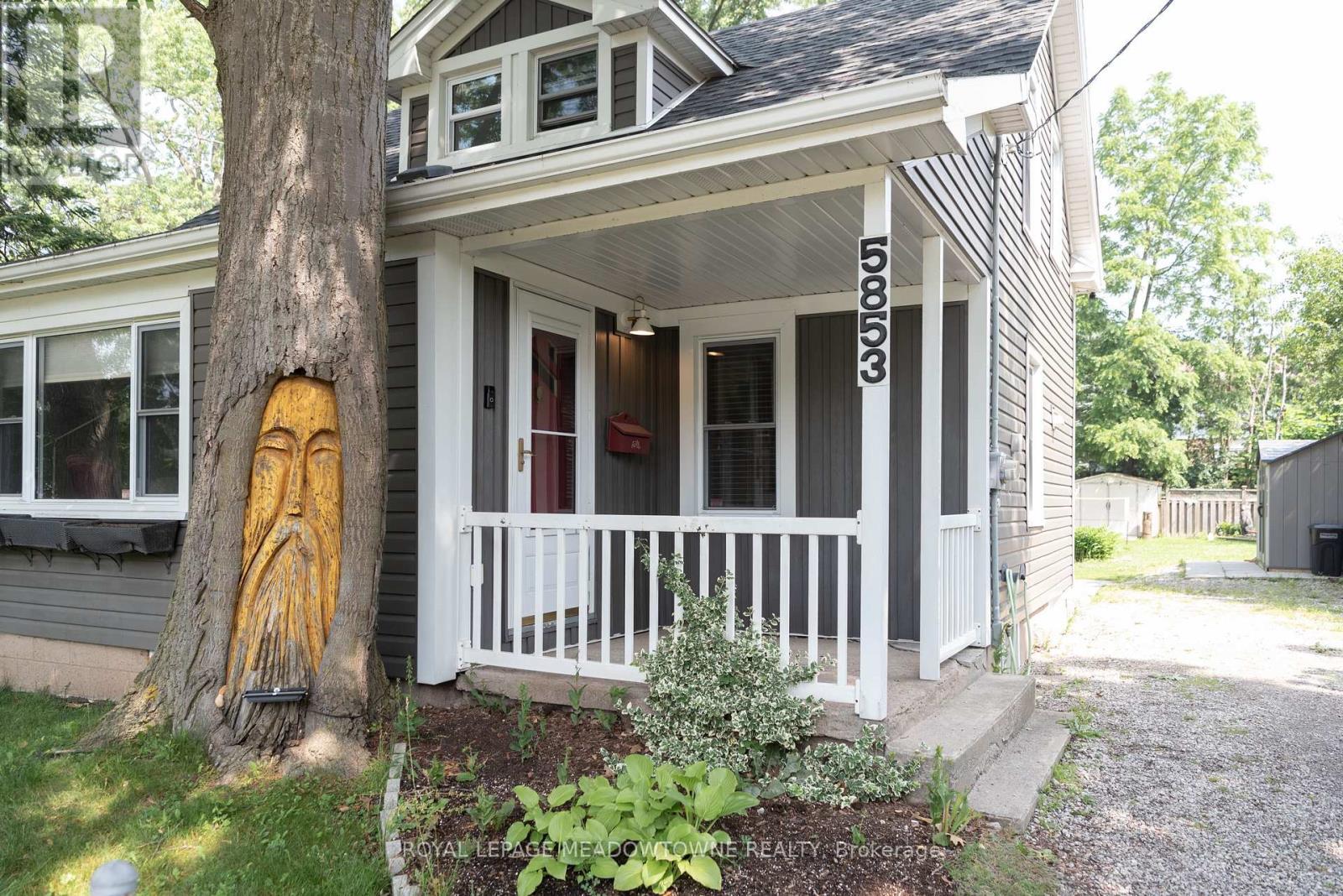 5853 MCLEOD ROAD, Niagara Falls, Ontario