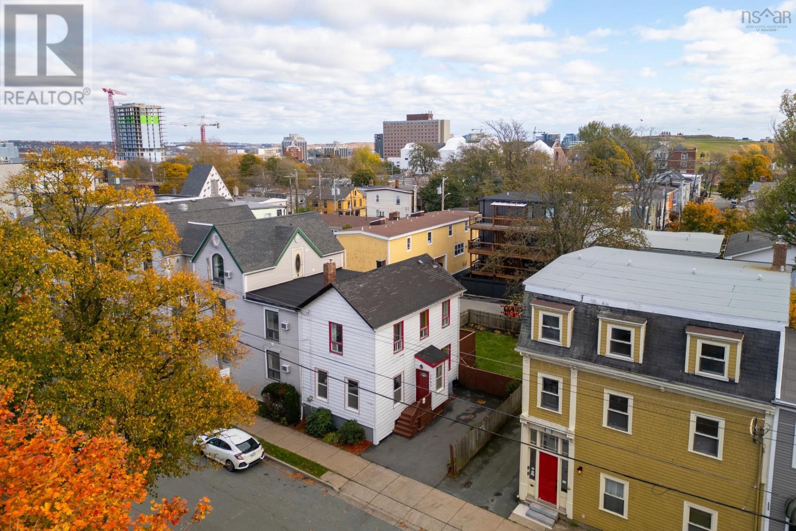 5792 West Street, Halifax, Nova Scotia  B3K 1H8 - Photo 34 - 202526831