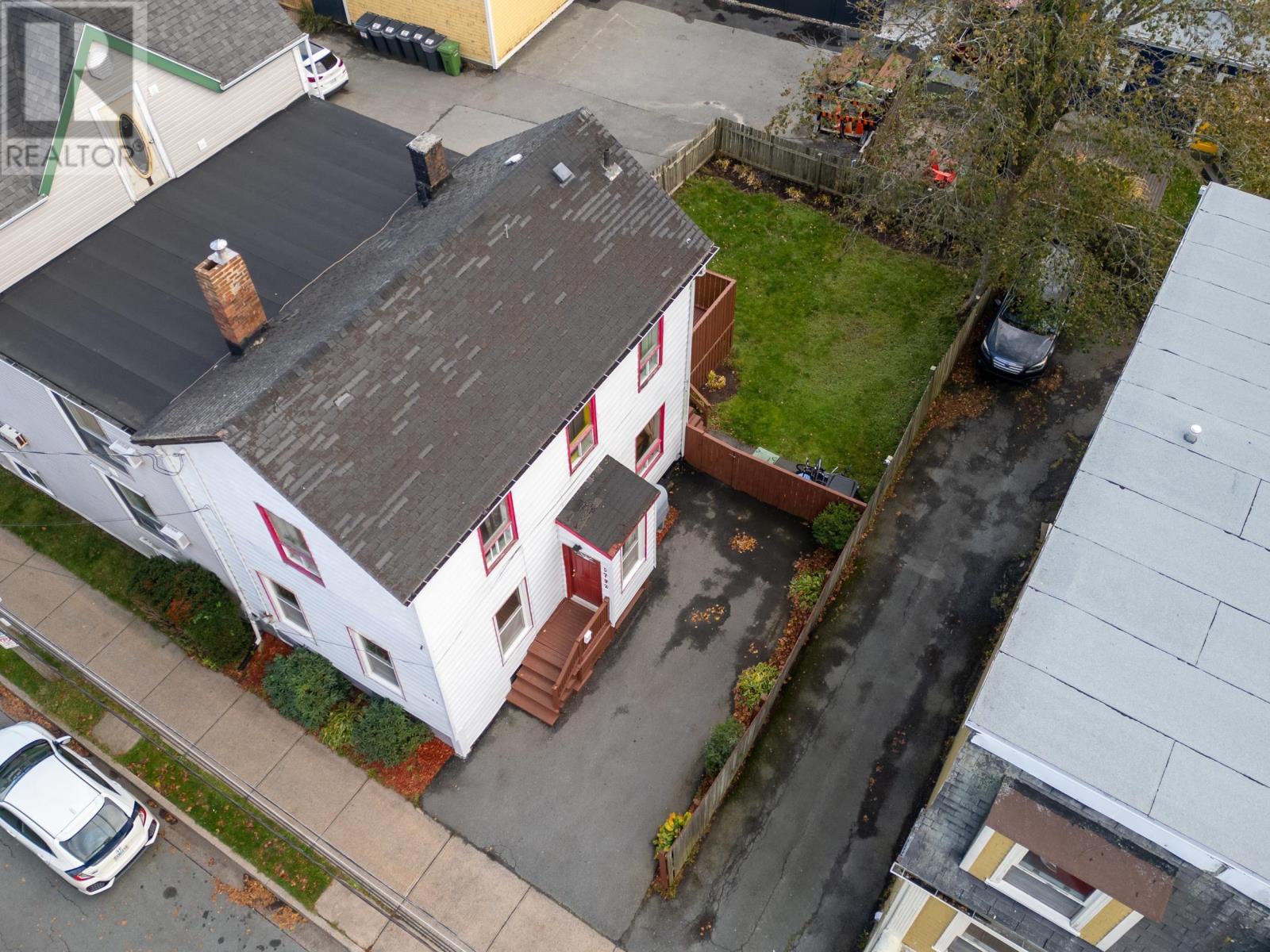 5792 West Street, Halifax, Nova Scotia  B3K 1H8 - Photo 36 - 202526831