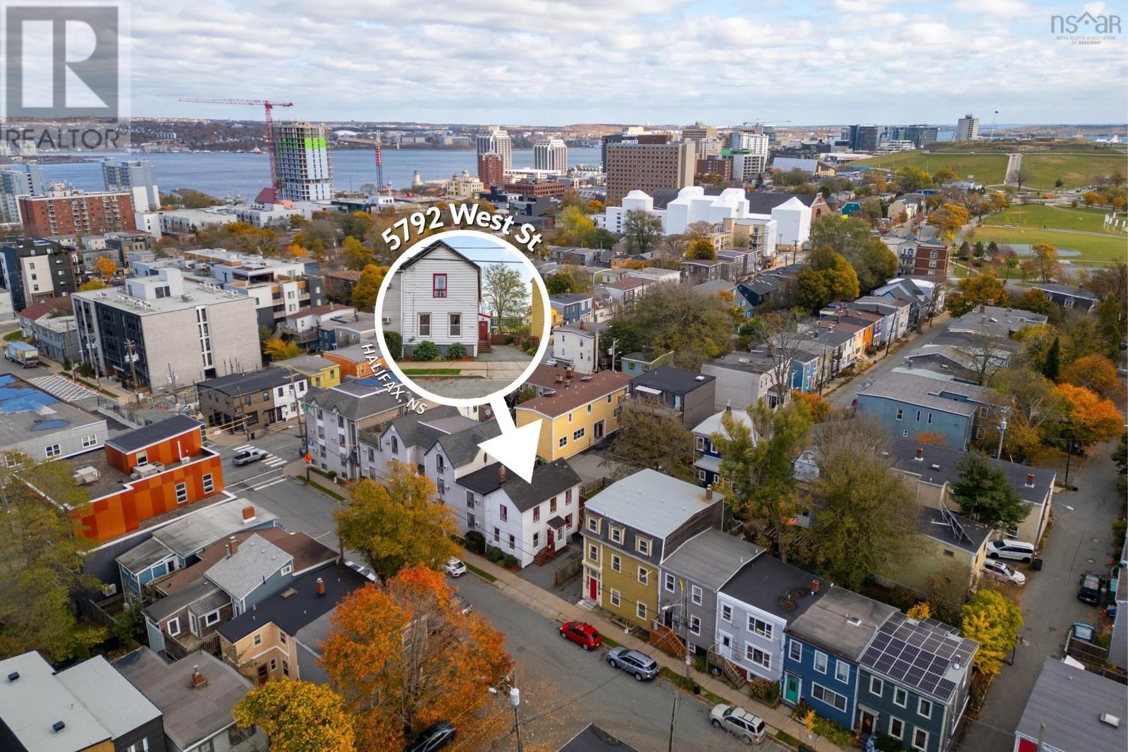 5792 West Street, Halifax, Nova Scotia  B3K 1H8 - Photo 38 - 202526831