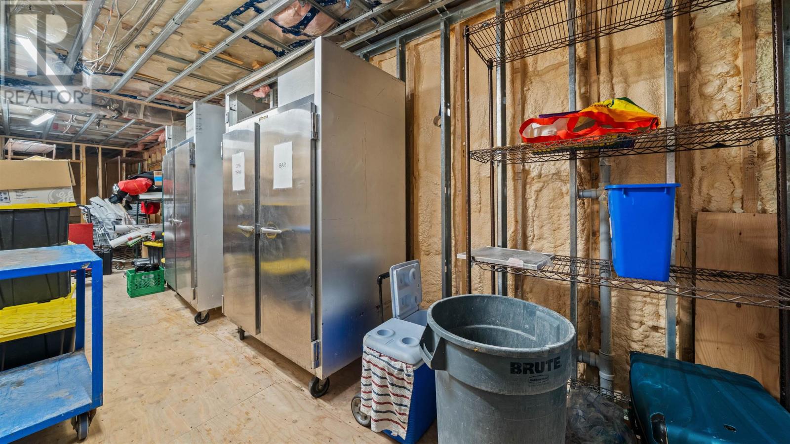 Retail Unit 1 360 Main Street, Wolfville, Nova Scotia  B4P 2B8 - Photo 15 - 202526887