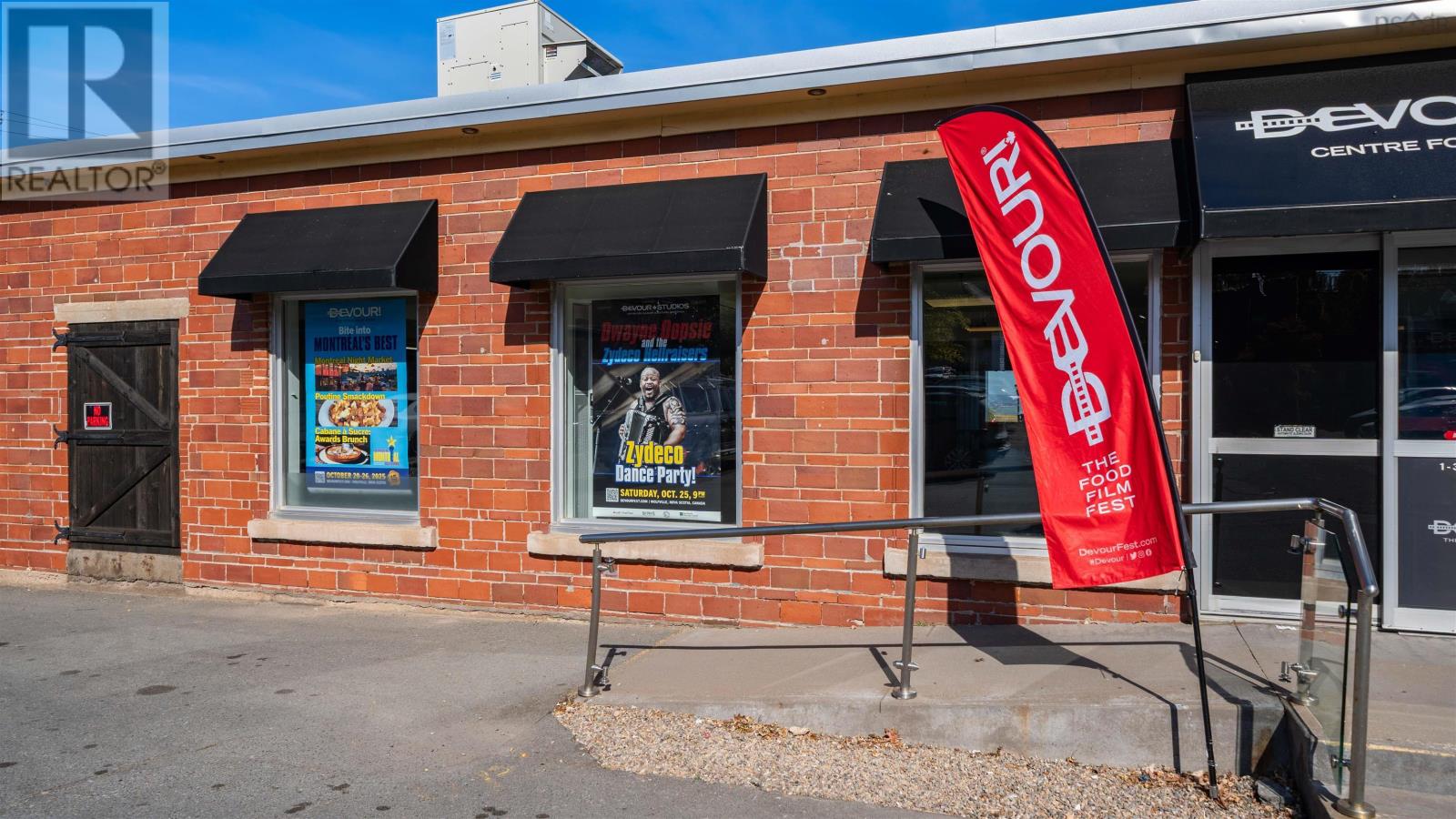 Retail Unit 1 360 Main Street, Wolfville, Nova Scotia  B4P 2B8 - Photo 17 - 202526887