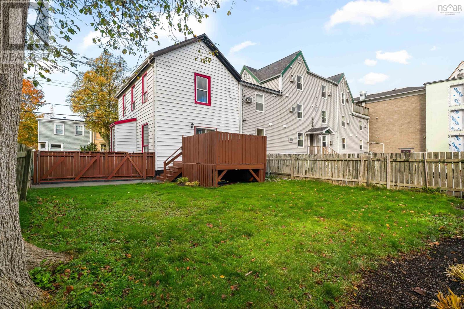 5792 West Street, Halifax, Nova Scotia  B3K 1H8 - Photo 30 - 202526831