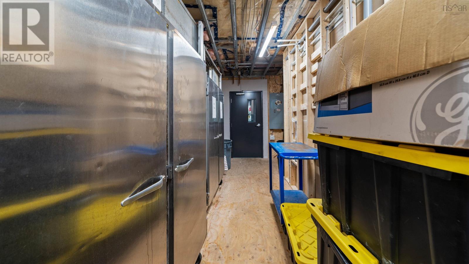 Retail Unit 1 360 Main Street, Wolfville, Nova Scotia  B4P 2B8 - Photo 16 - 202526887