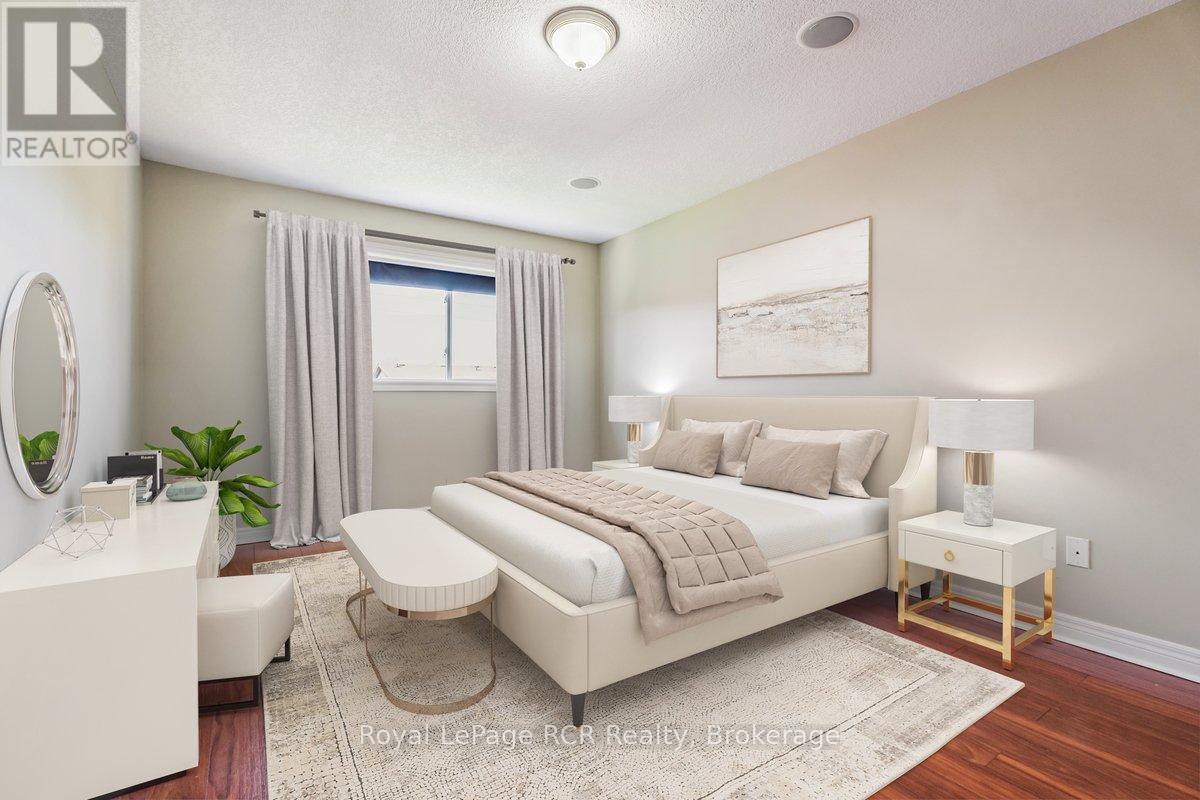 1462 14th Avenue E, Owen Sound, Ontario  N4K 0A1 - Photo 22 - X12492164