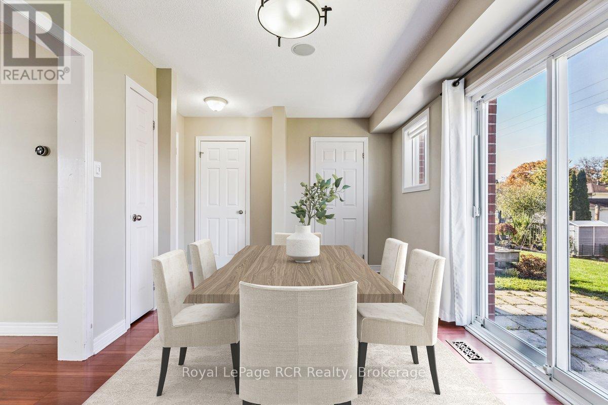 1462 14th Avenue E, Owen Sound, Ontario  N4K 0A1 - Photo 15 - X12492164