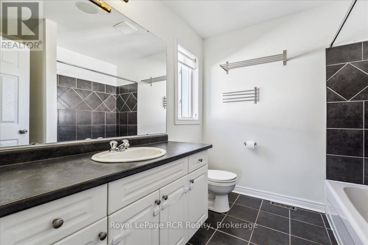 1462 14th Avenue E, Owen Sound, Ontario  N4K 0A1 - Photo 27 - X12492164