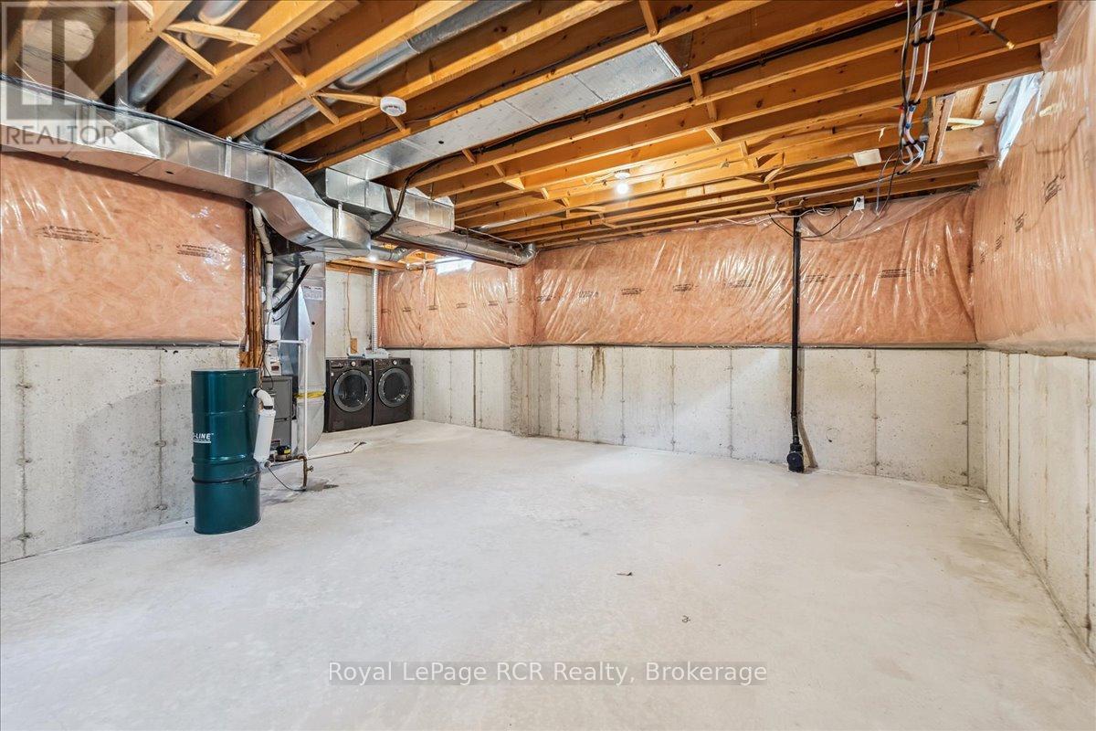 1462 14th Avenue E, Owen Sound, Ontario  N4K 0A1 - Photo 41 - X12492164