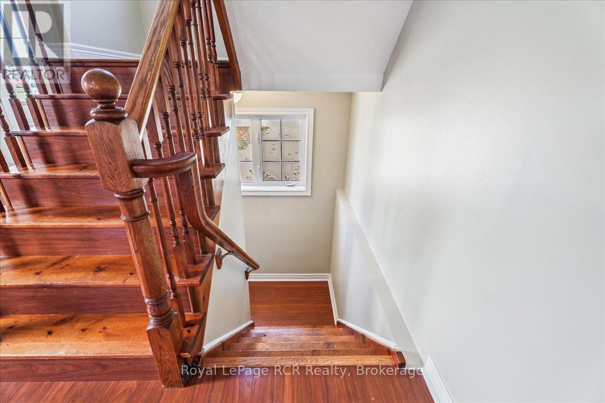 1462 14th Avenue E, Owen Sound, Ontario  N4K 0A1 - Photo 39 - X12492164