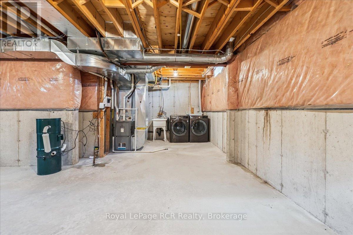 1462 14th Avenue E, Owen Sound, Ontario  N4K 0A1 - Photo 42 - X12492164