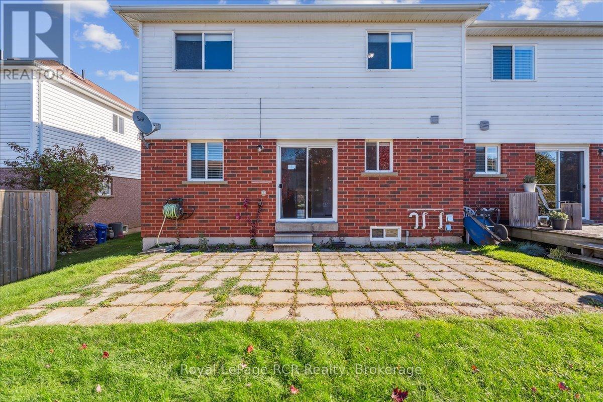 1462 14th Avenue E, Owen Sound, Ontario  N4K 0A1 - Photo 43 - X12492164