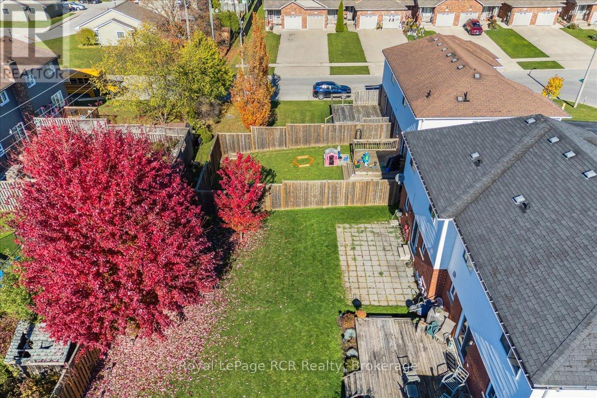 1462 14th Avenue E, Owen Sound, Ontario  N4K 0A1 - Photo 46 - X12492164